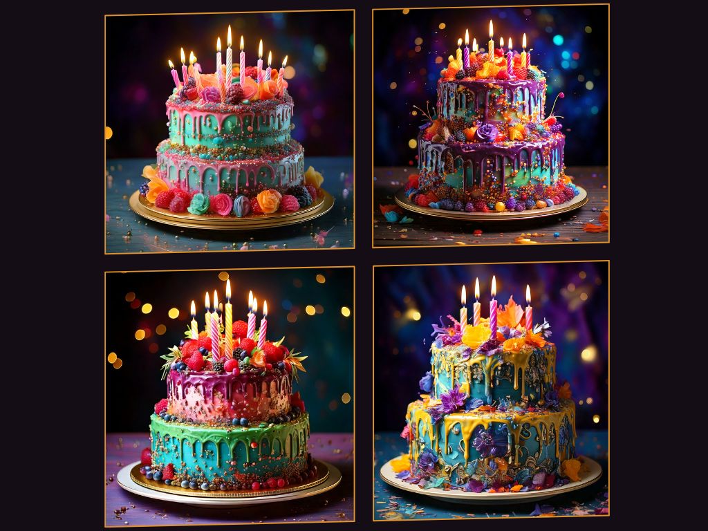 Anniversaire : une évidence culturelle ? Des réalités multiples derrière cette tradition universelle
