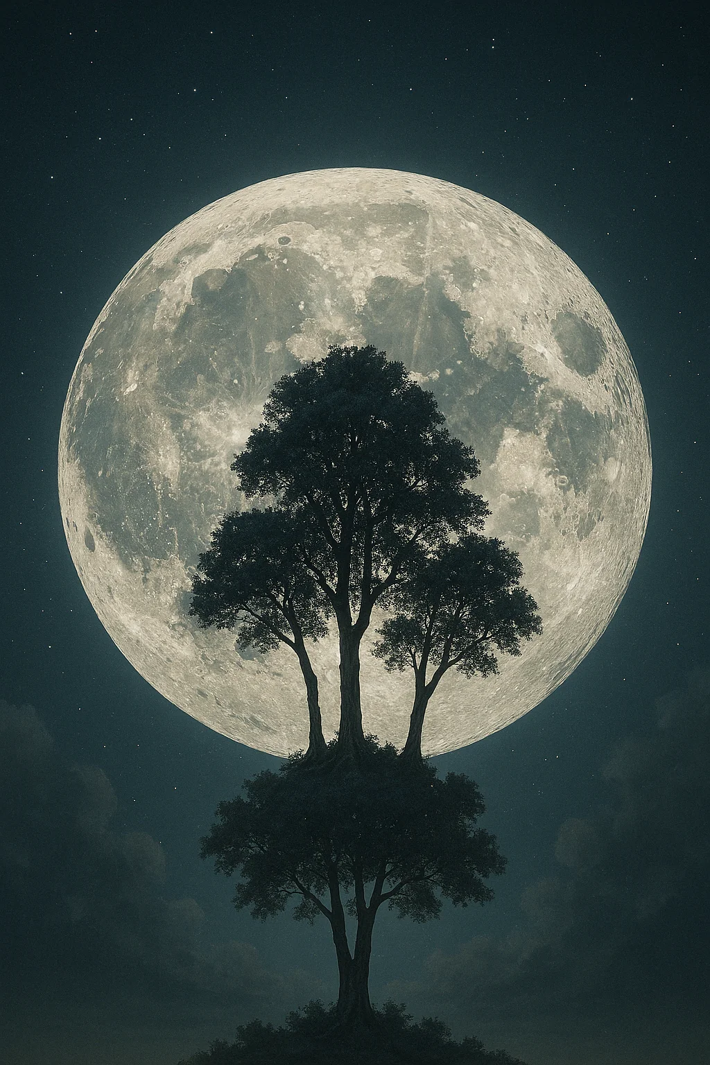 Projet A119 : Ils voulaient faire exploser la Lune. Et c’était rationnel.