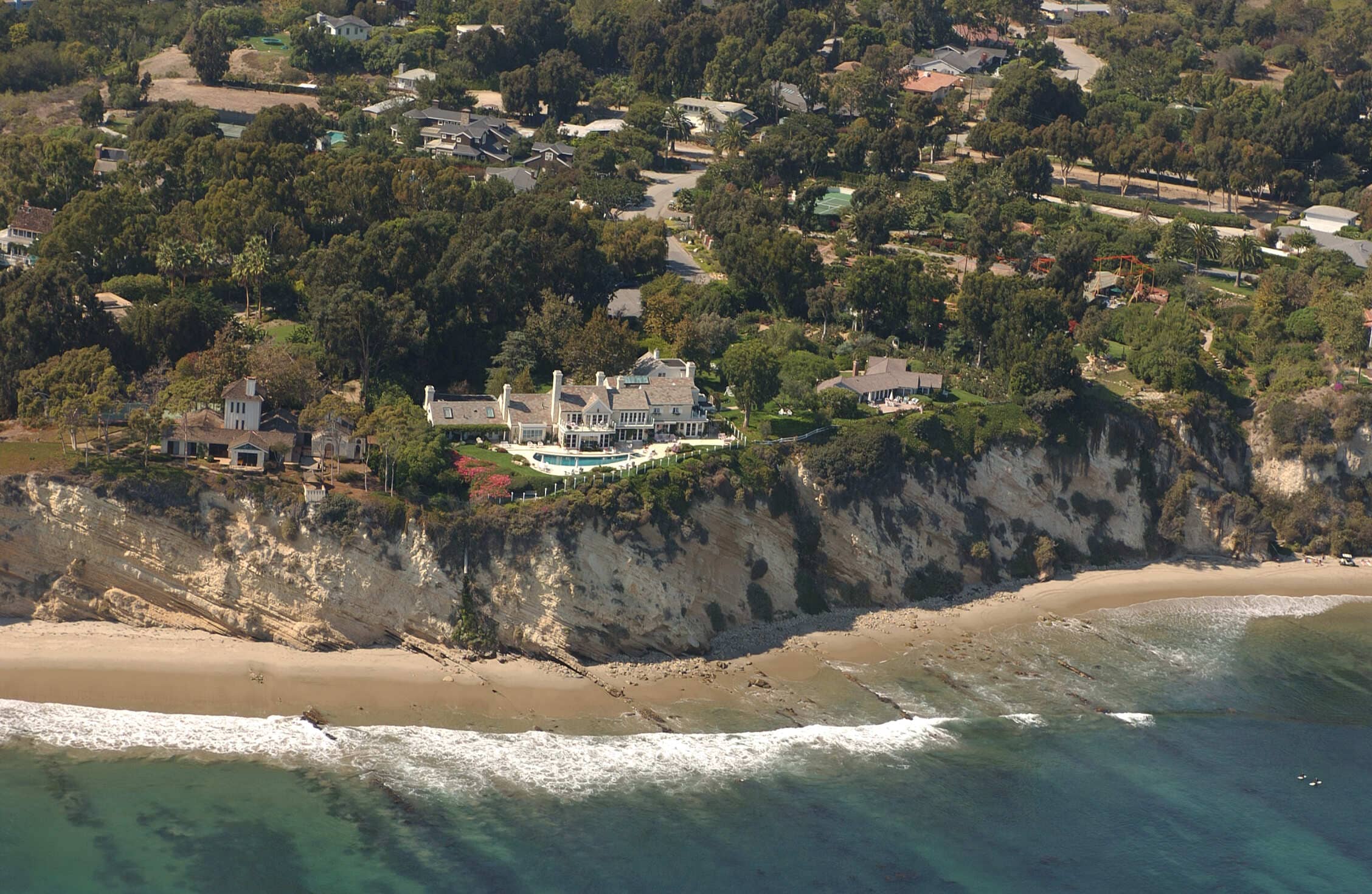 effet streisand