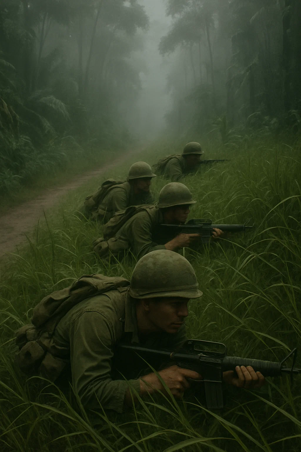 Quand les décisions de McNamara font perdre la guerre du Vietnam